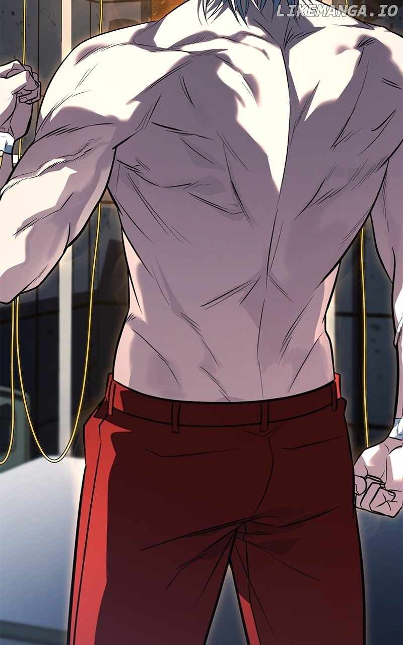King of Violence Chapter 57 173